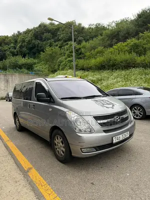 Car 2014 Gray