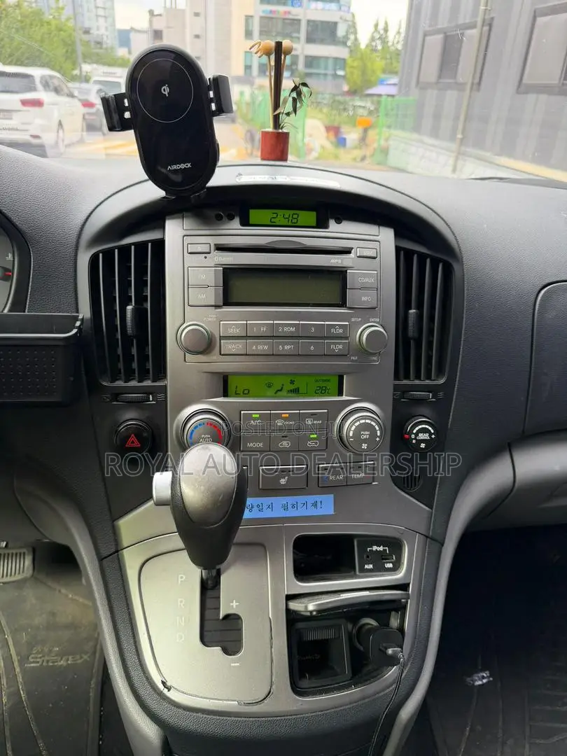 Car 2014 Gray
