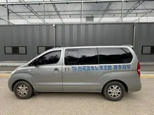 Car 2014 Gray