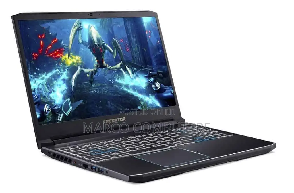 Laptop Acer Predator Helios 300 16GB Intel Core i7 HDD+SSD 1T