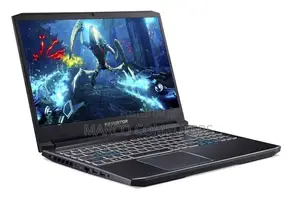 Laptop Acer Predator Helios 300 16GB Intel Core i7 HDD+SSD 1T