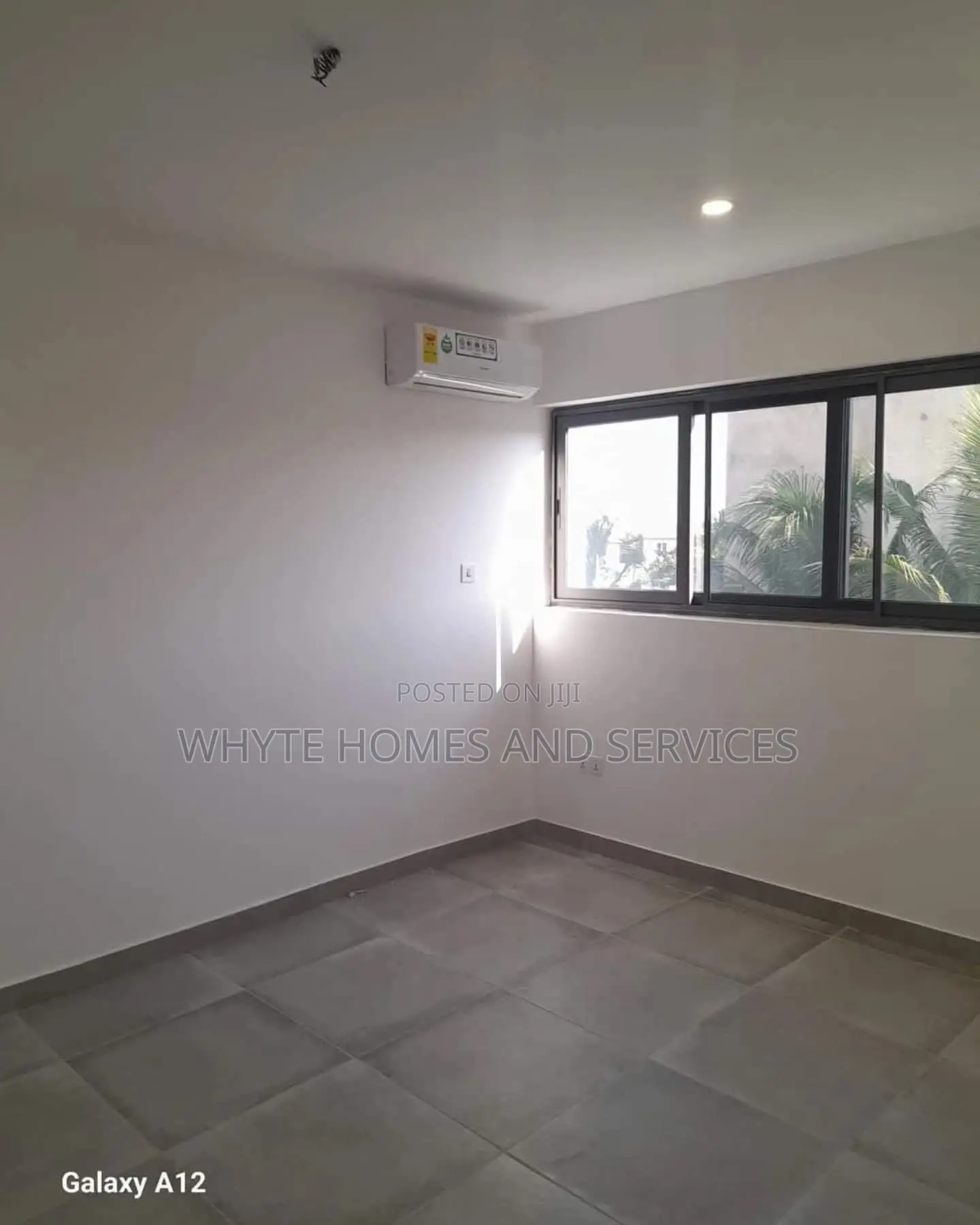 1bdrm Apartment in Tseaddo for rent