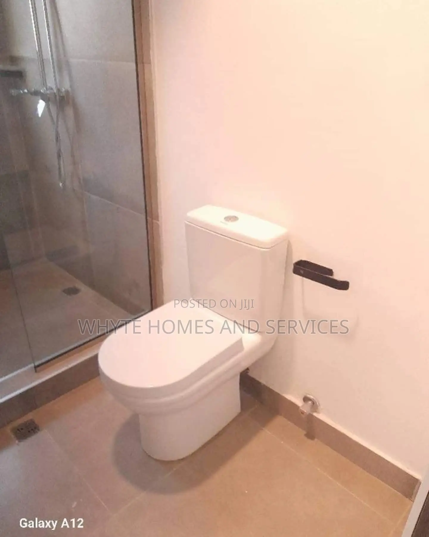 1bdrm Apartment in Tseaddo for rent