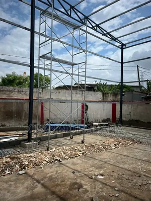 Factory Construction