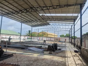 Factory Construction