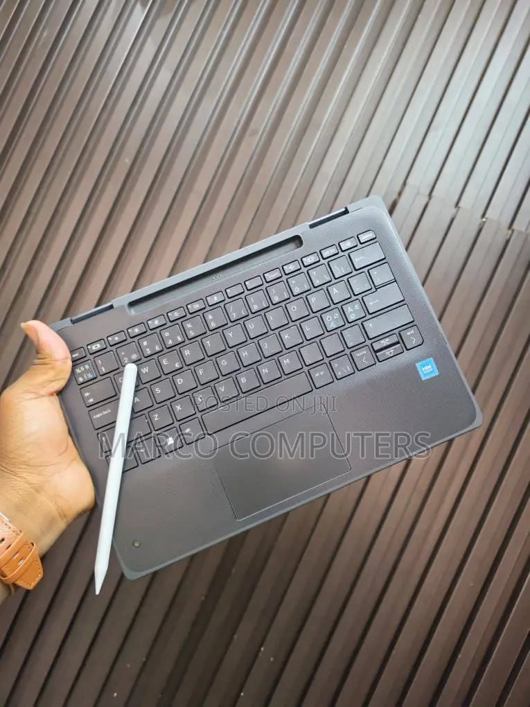 Laptop HP 8GB Intel SSD 256GB