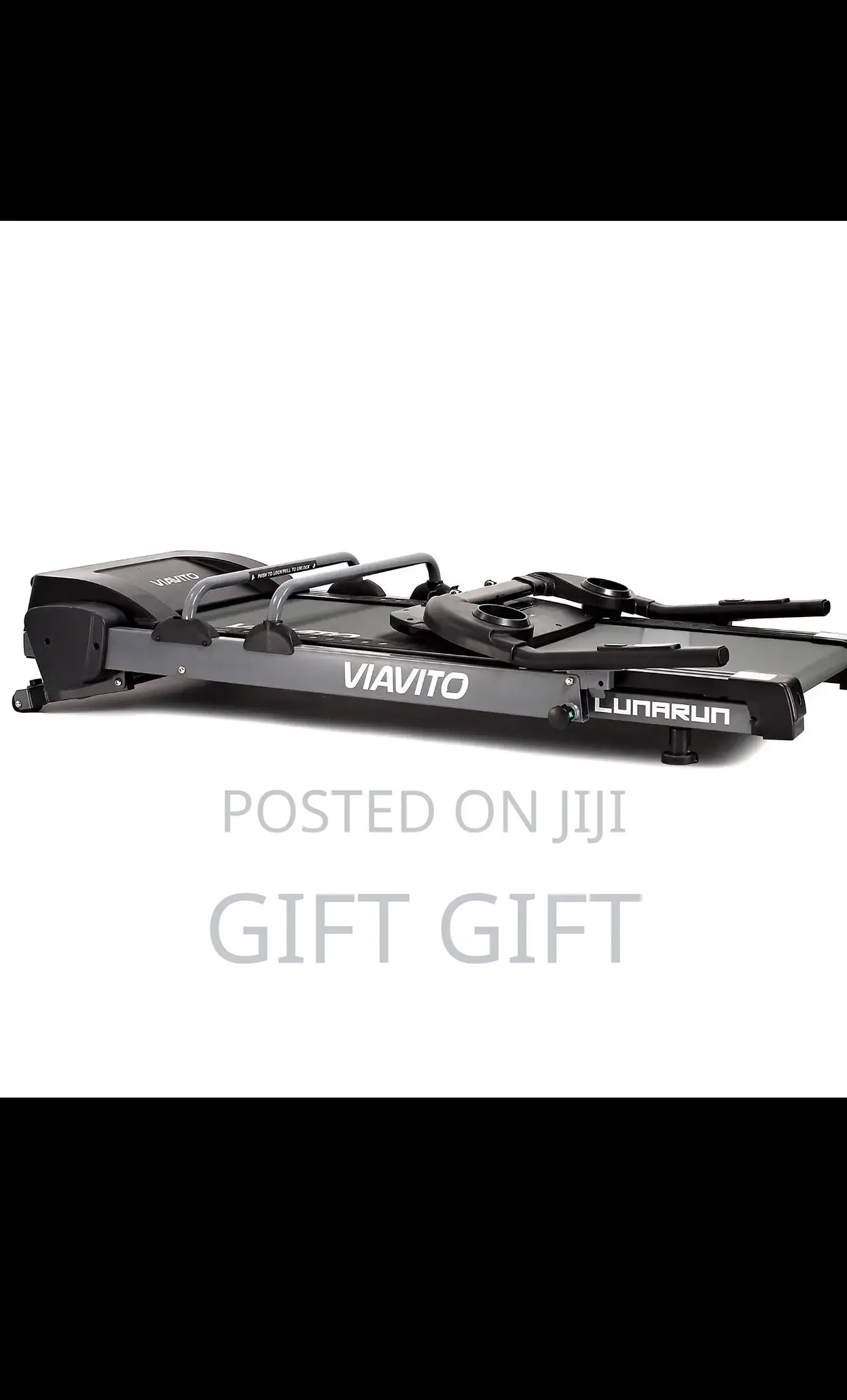 Viavito Treadmill for Sale