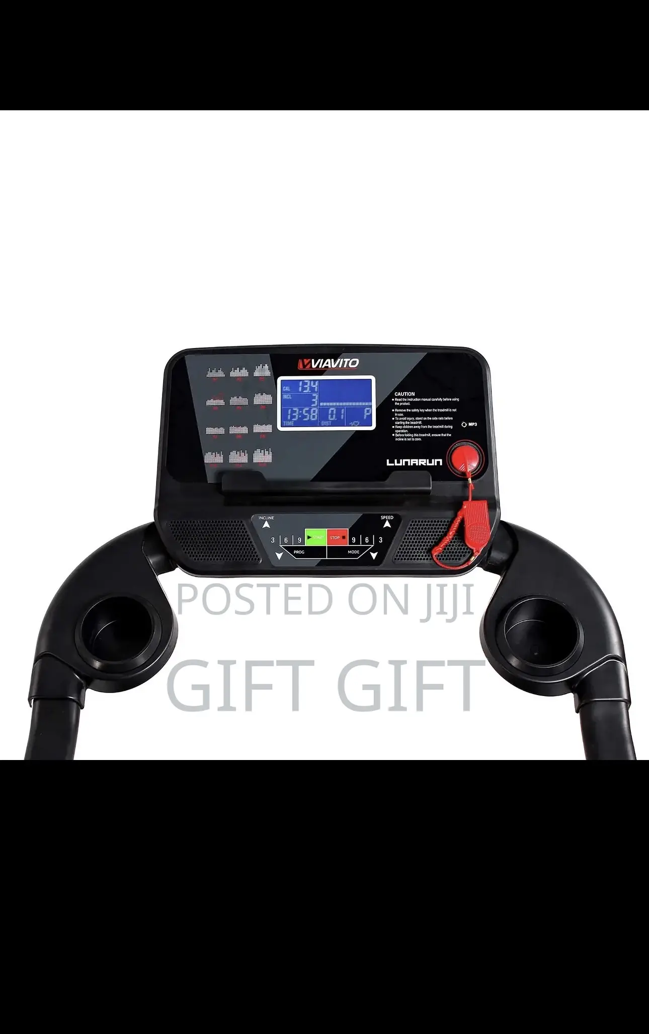 Viavito Treadmill for Sale