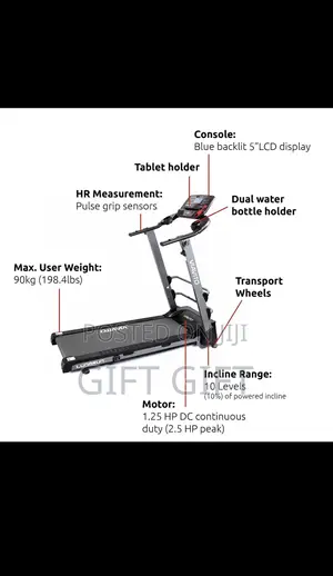 Viavito Treadmill for Sale