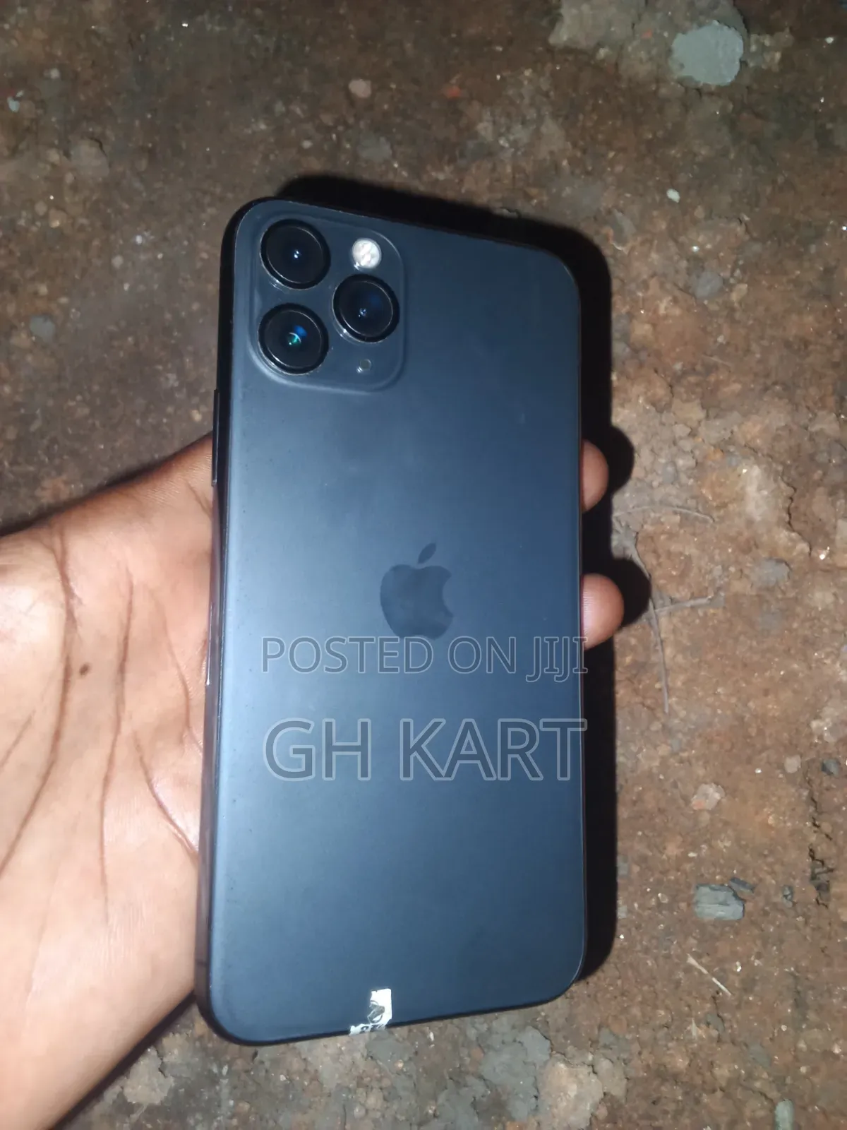 Apple iPhone 11 Pro 64 GB