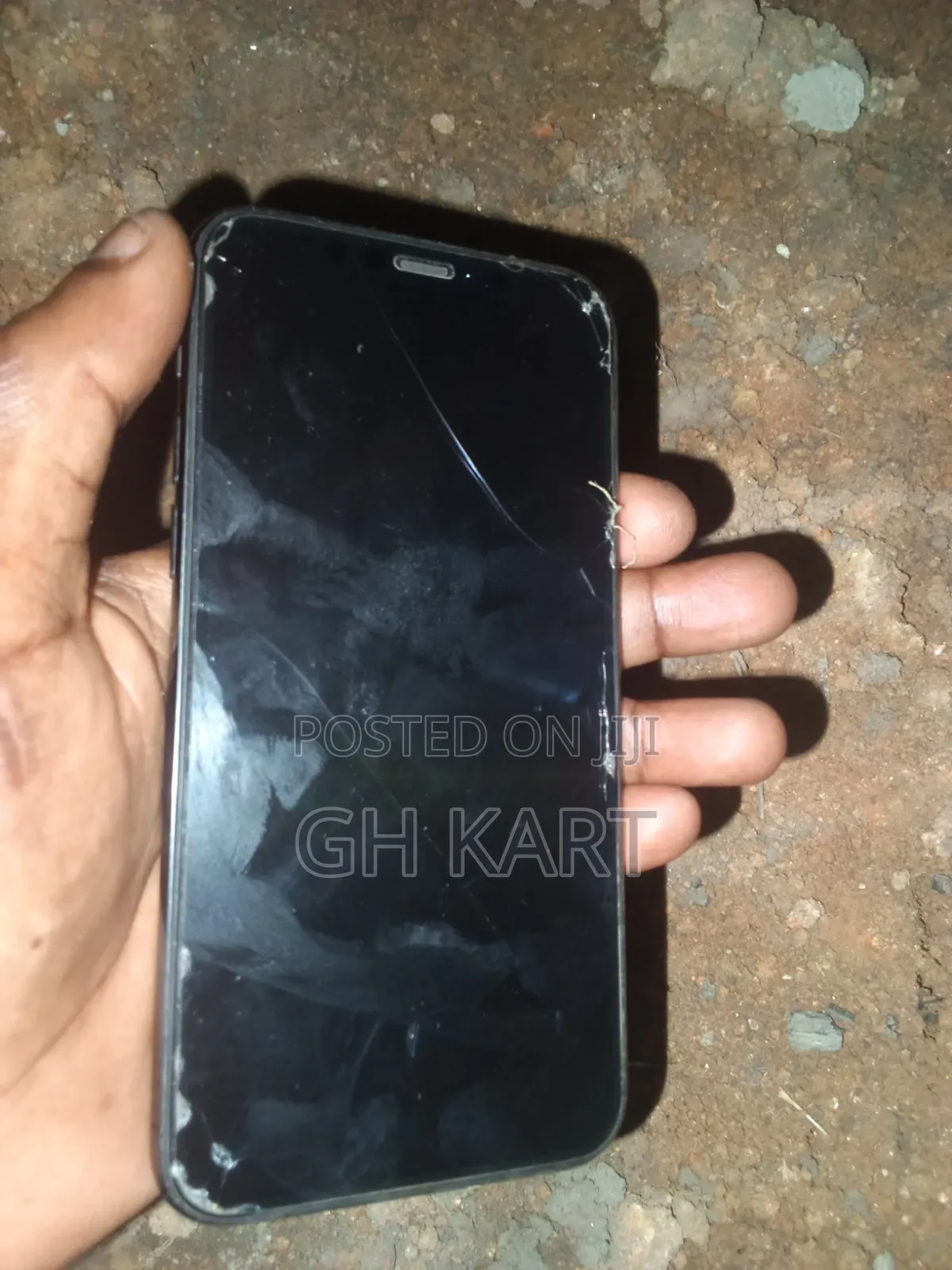 Apple iPhone 11 Pro 64 GB