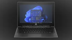 Laptop HP 8GB Intel SSD 256GB