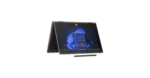 Laptop HP 8GB Intel SSD 256GB