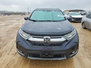 Honda CR-V 2019 Black