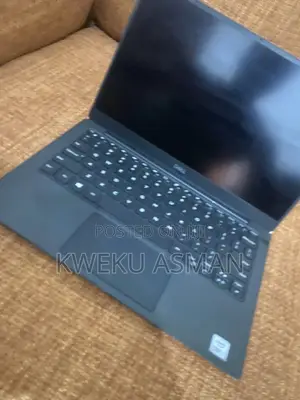 Laptop Dell XPS 13 8GB Intel Core i7 SSD 128GB