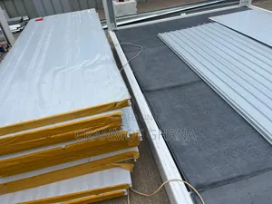 Sandwich Panels