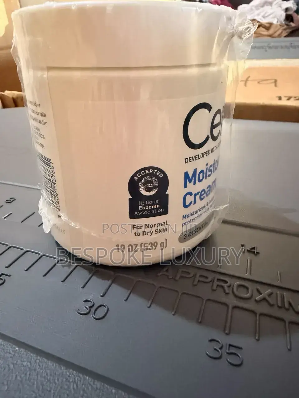 Cerave Moisturizing Cream(big Size)