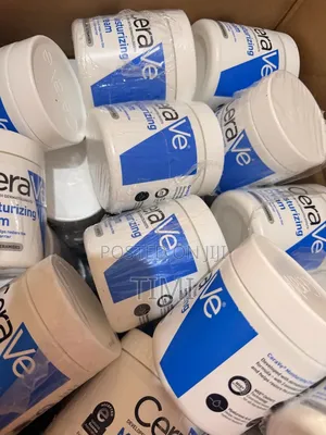 Cerave Moisturizing Cream 19oz(539g)
