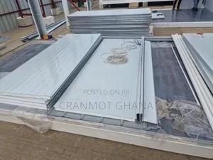 Sandwich Panels