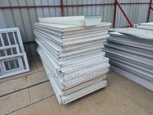 Sandwich Panels