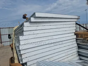 Sandwich Panels