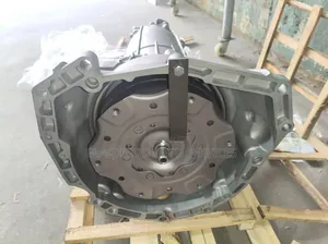 In Stock Daewoo Matiz 3 Automatic Gearbox.