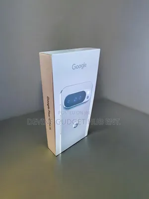 New Google Pixel 10 Pro XL 256 GB Blue