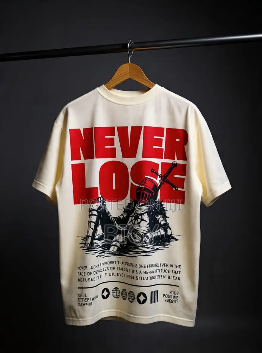 High Designed Quality Shirts