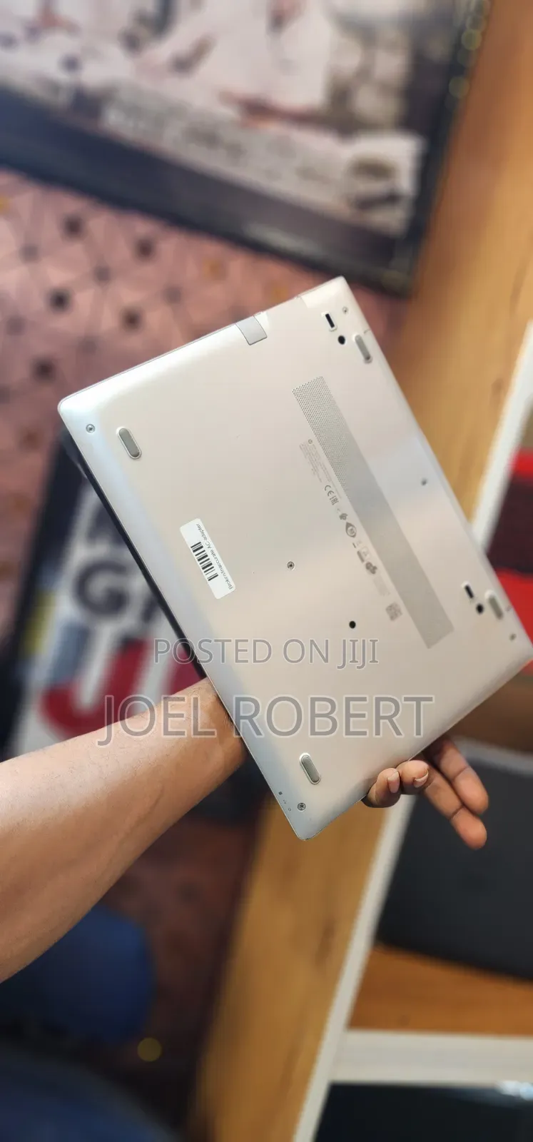 Laptop HP EliteBook 830 G5 8GB Intel Core i5 SSD 256GB
