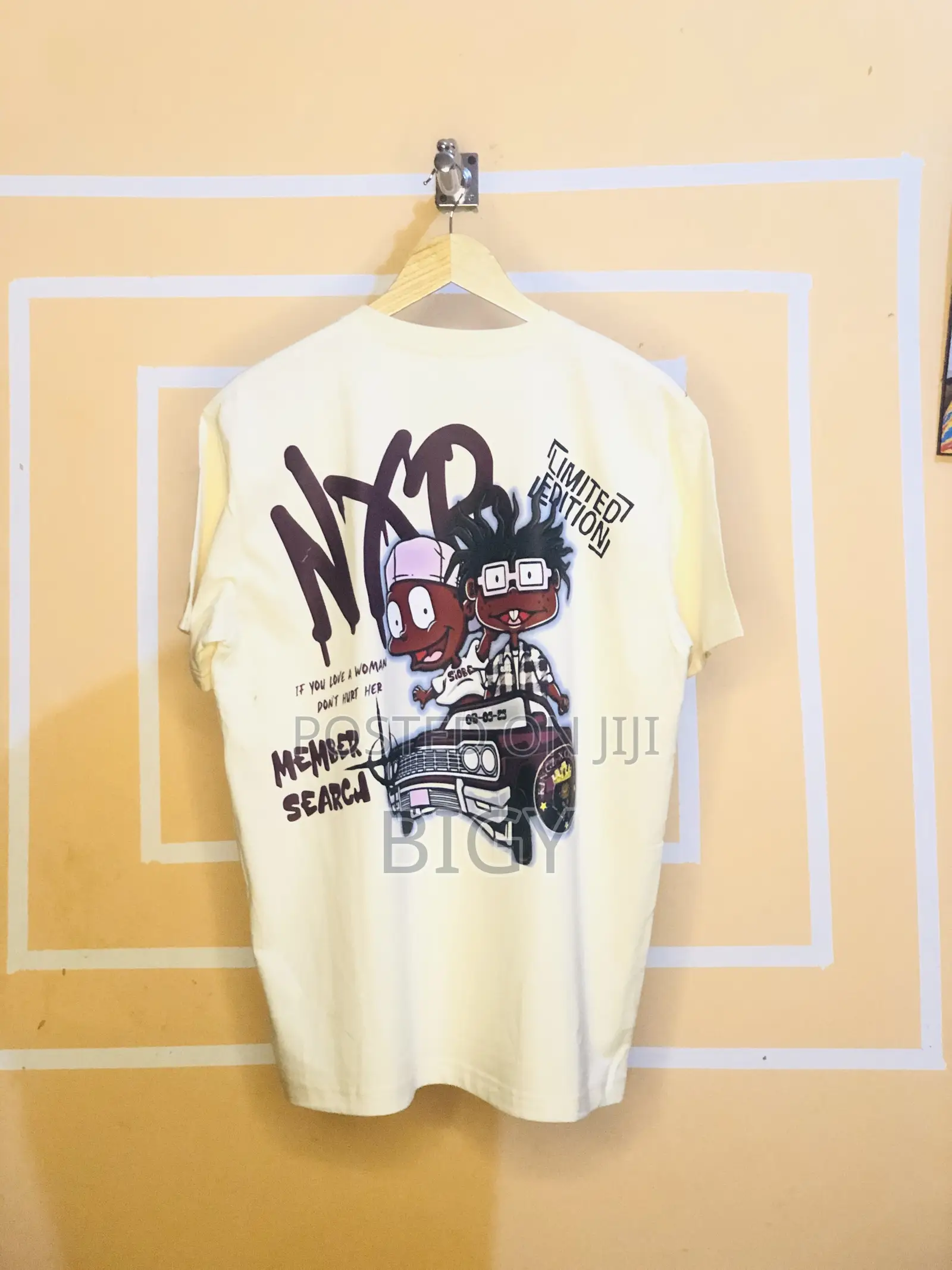 High Designed Quality Shirts