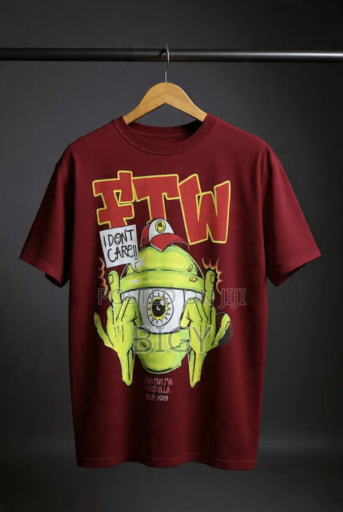 High Designed Quality Shirts