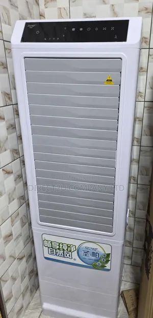 Air Cooler