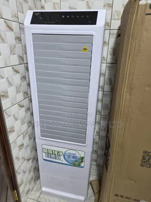 Air Cooler