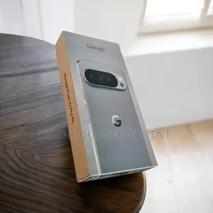 New Google Pixel 10 Pro XL 256 GB Gray