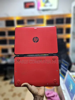 Laptop HP Probook 11 EE G1 4GB Intel Pentium SSD 128GB