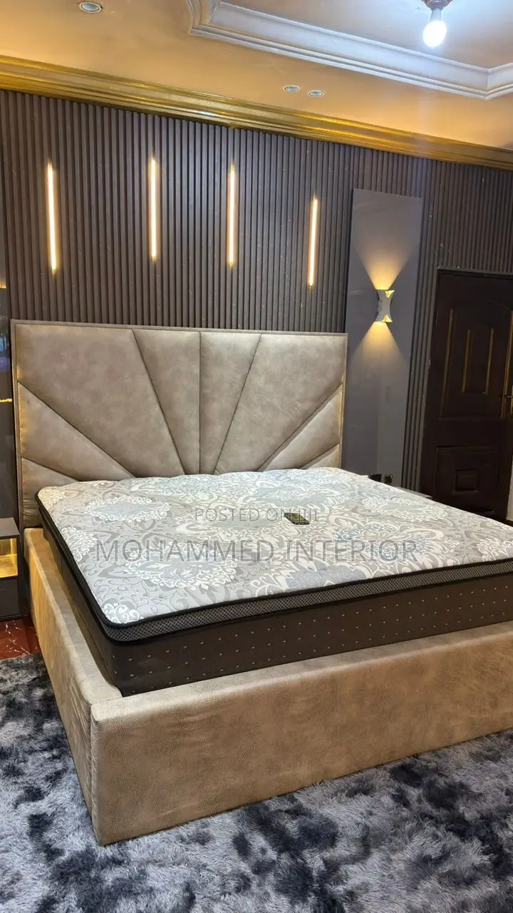 Bedframes Console