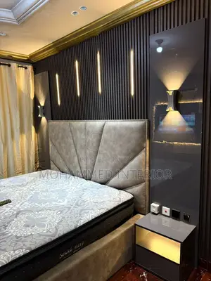 Bedframes Console