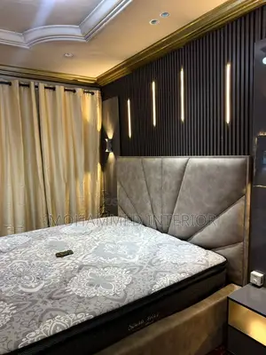 Bedframes Console