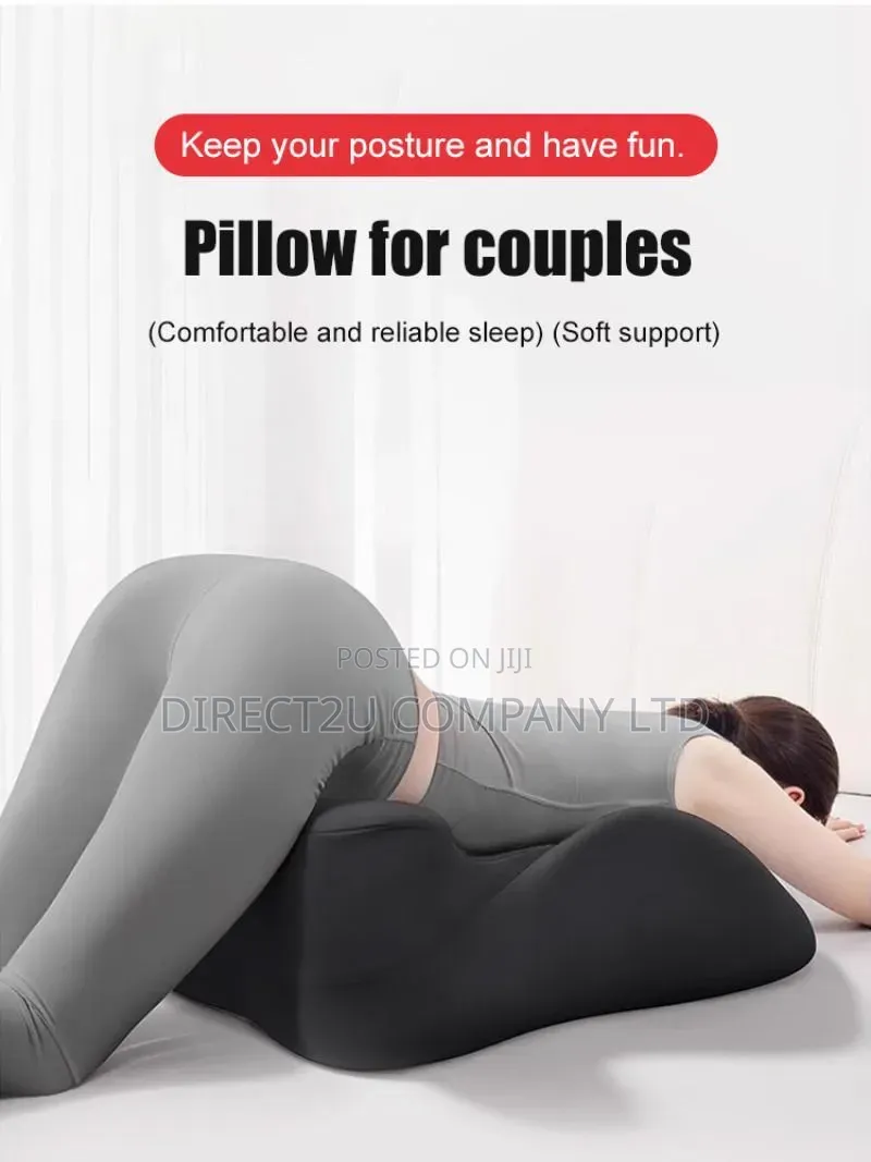 Pillow For Couples
