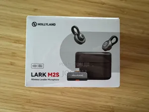 Hollyland Lark M2s Original Type Sealed