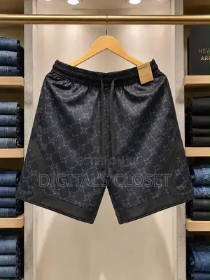 Jordan Shorts Available as Seen