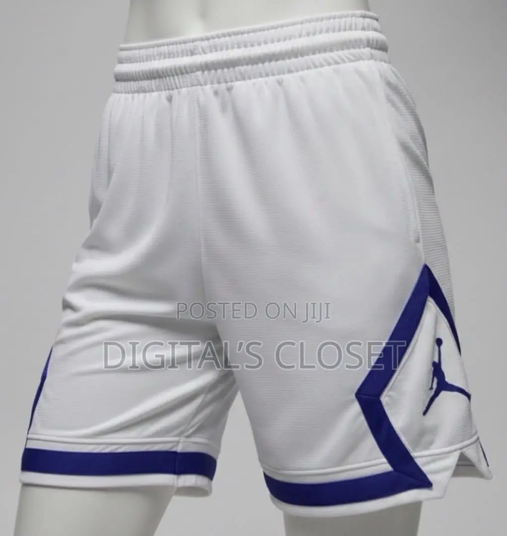 Jordan Shorts Available as Seen