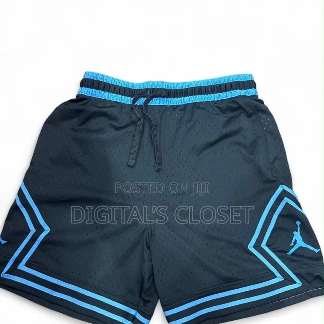 Jordan Shorts Available as Seen