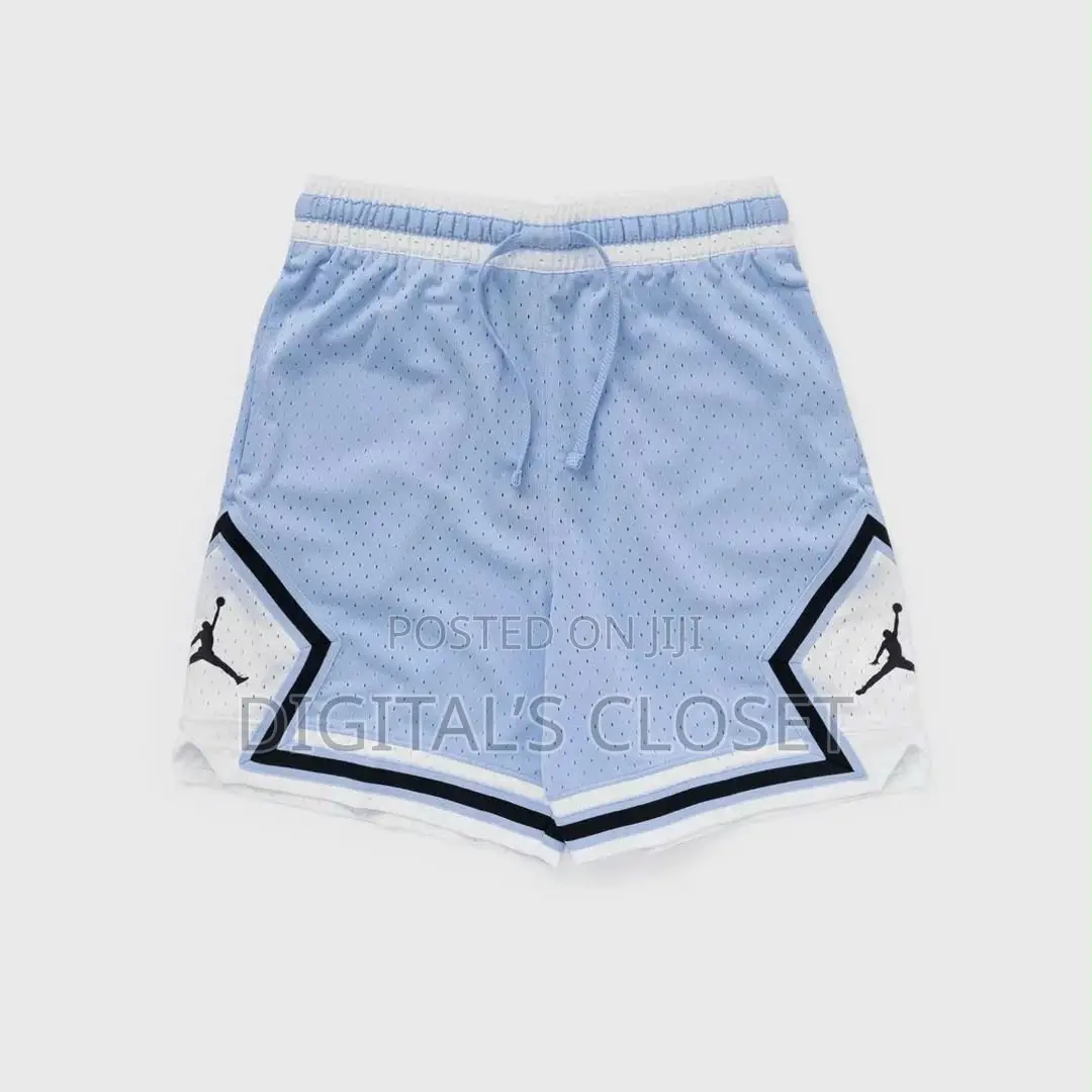 Jordan Shorts Available as Seen