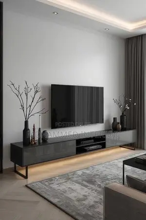 Hanging Tv Stand