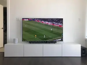 Hanging Tv Stand