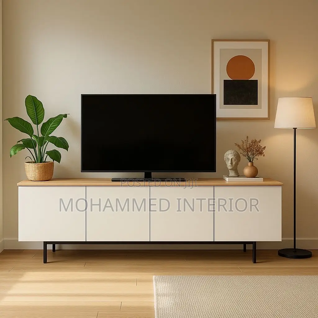 Hanging Tv Stand