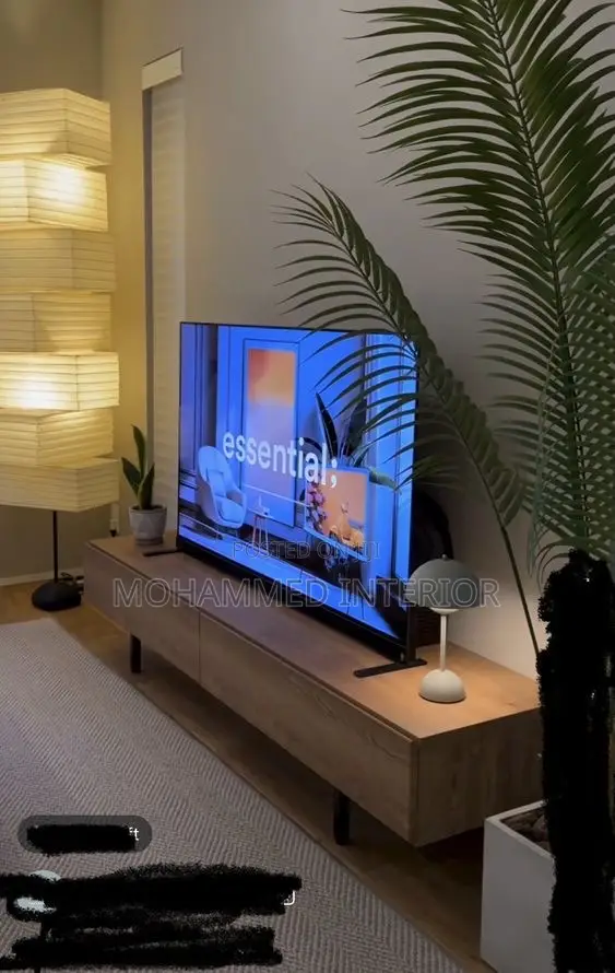 Hanging Tv Stand