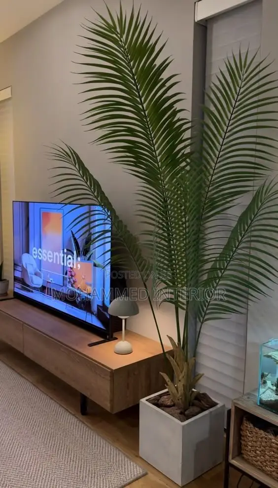 Hanging Tv Stand