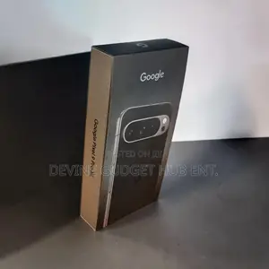 New Google Pixel 9 Pro XL 256 GB Gray